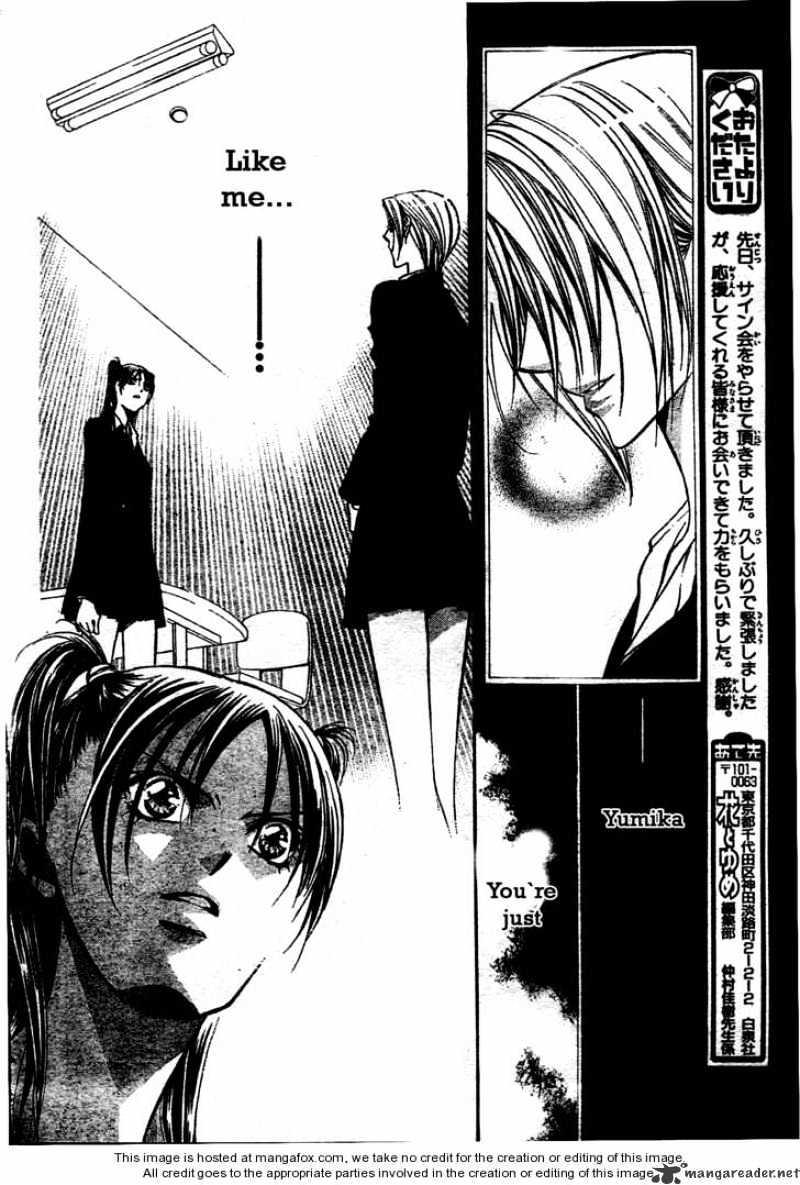 Skip Beat, Chapter 137 image 10